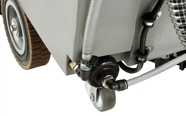 ��������� ������ Ghibli FR 30 E 45