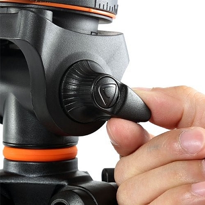 ������ Vanguard Espod CX 203AP