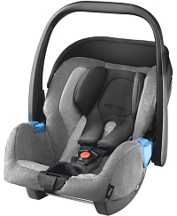 ������� ���������� RECARO Privia