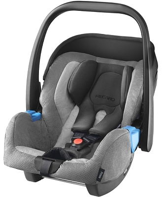 ������� ���������� RECARO Privia
