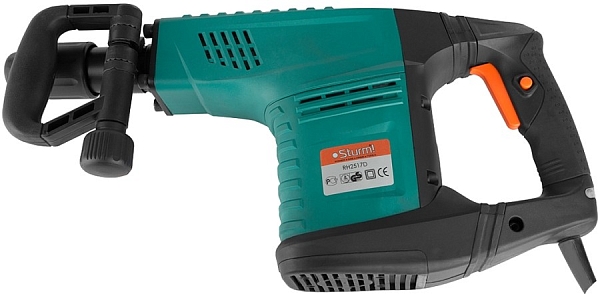 �������� ������� Sturm RH2517D