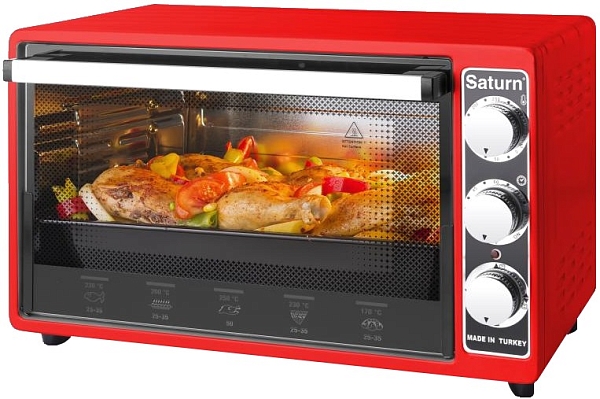 �������������� Saturn ST-EC1073