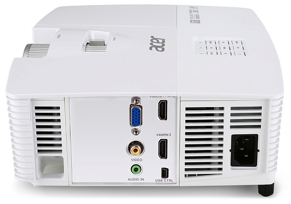 �������� Acer H6517BD
