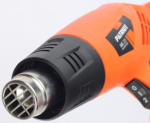 ������������ ��� Patriot HG 205