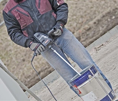 ������ ������������ Eibenstock EHR 14.1 SK Set