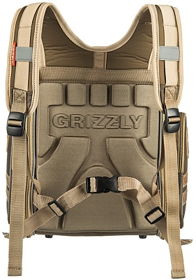�������� ������ (�����) Grizzly RA-667-9