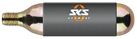 SKS ������������ ����� SKS CO2