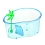 ��������� ��� ������� Aleas "��������" 1,2 �, A19-1001 terrariym-326854325