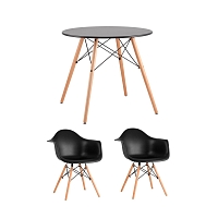 Eames Eames ���� ������ ������� 80 ��, 2 ����� Eames DAW ������