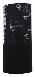 4fun ����-����� 4Fun Polartec Climb Black