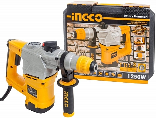 ���������� INGCO RH12008