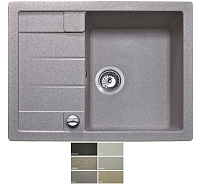 �������� ����� Teka Astral 45B TG