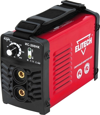 ��������� ������� Elitech IS 200NK