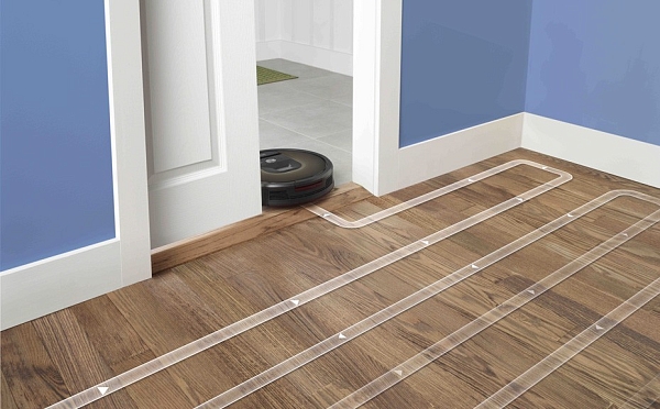 ������� iRobot Roomba 980