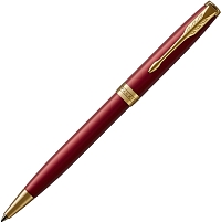 ����� Parker Sonnet K539 Intense Red GT
