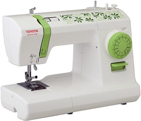 ������� ������, ������� Toyota ECO 15CB