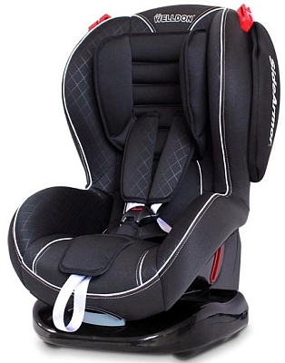 ������� ���������� WELLDON Royal Baby SideArmor