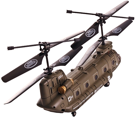 ���������������� �������� Syma S022