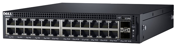 ���������� Dell X1026