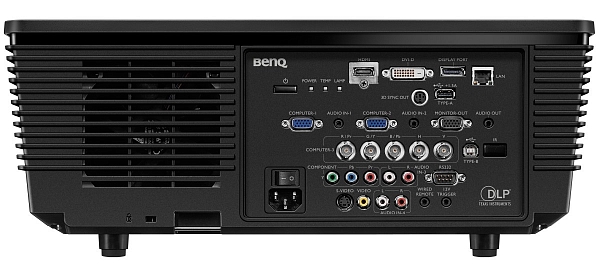 �������� BenQ PX9210