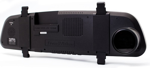 ���������������� TrendVision MR-715 GNS