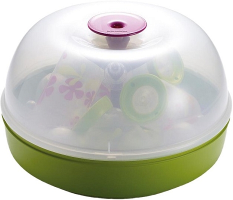 ������������ (�������������) Beaba Steril Twin