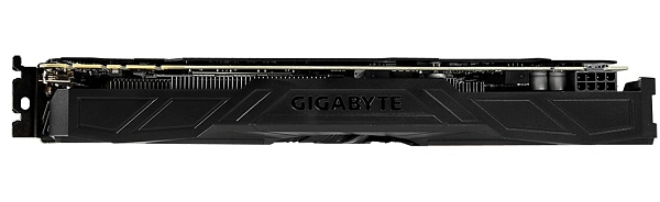 ���������� Gigabyte GeForce GTX 1080 GV-N1080D5X-8GD