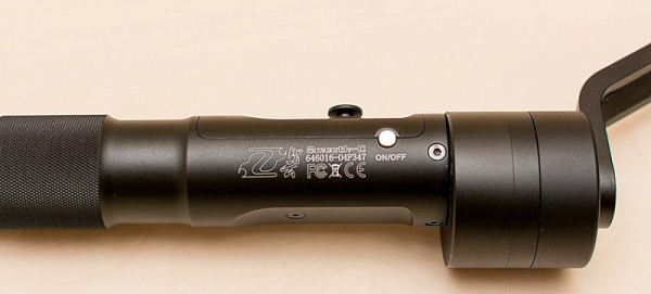 �������� Zhiyun Smooth-C