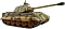 ���� �� ��������������� Taigen King Tiger w/ Porsche Turret 1:16