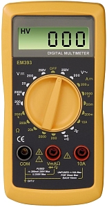 ���������� / ��������� Hama EM393B