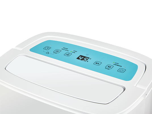 ��������� ������� Ballu BDU-60L