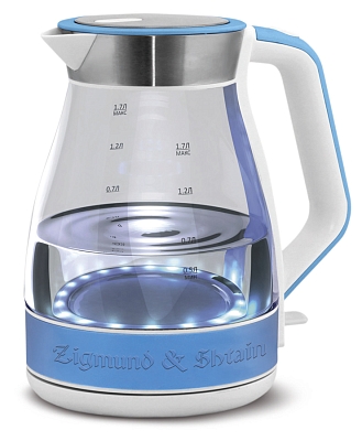 ������������� Zigmund&Shtain KE 822