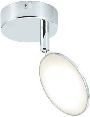 J-LIGHT KILLY LEDX1X5W NICKEL 1096/1A