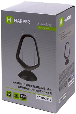 �� ������� HARPER ADVB-2810