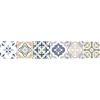 ������ Oset Artic Colours 15x90 ��
