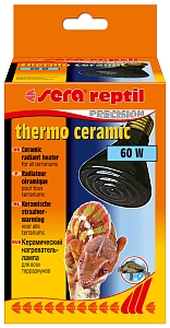 Sera Reptil Thermo Ceramic 60 W 32010 ������������ ����������� ��� �������