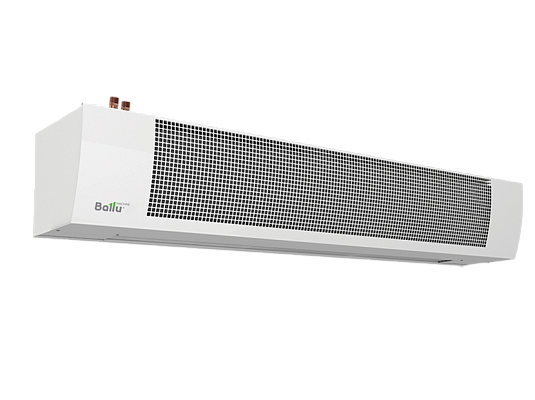 ������ �������� ������� Ballu BHC-H10-W18 (����� BRC-W)