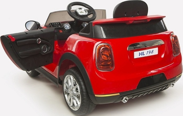 ������� ������������� Toy Land Mini Cooper