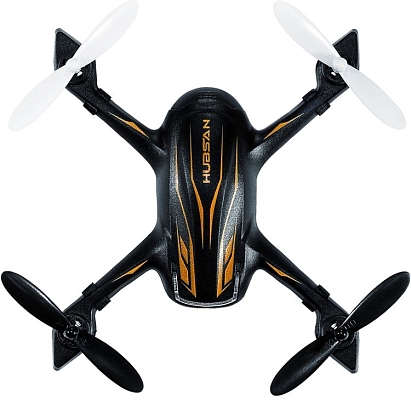 ������������ (����) Hubsan X4 H107P Plus