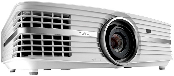 �������� Optoma UHD60