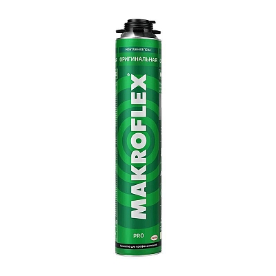 Makroflex Original pro 2599569 ���-203045