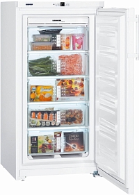 ����������� ������ Liebherr GN 2613