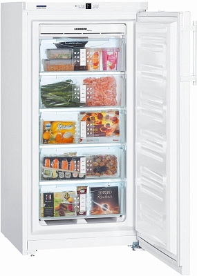 ����������� ������ Liebherr GN 2613