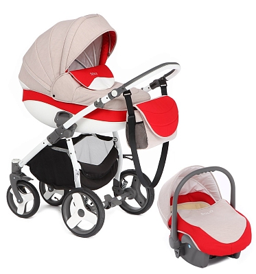 ������� Rudis Solo 2 in 1