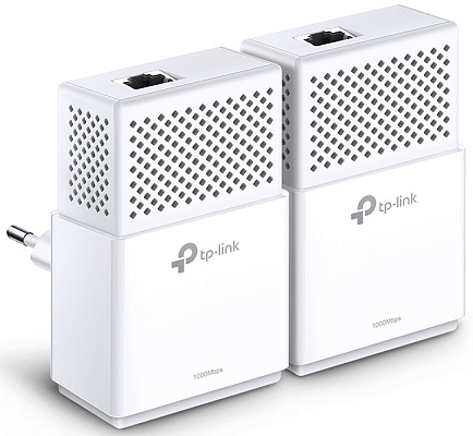Powerline ������� TP-LINK TL-PA7010KIT