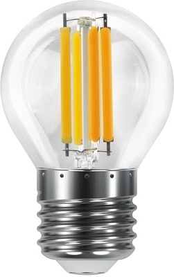 Camelion LED12-G45-FL 12W 3000K E27