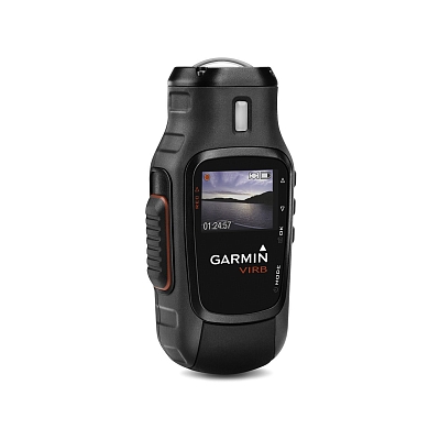 Action ������ Garmin VIRB