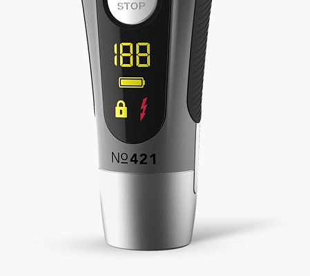 ������������� Carrera CRR-421