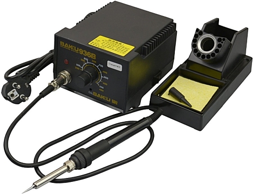�������� BAKU BK-936B
