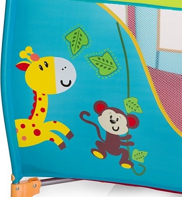 ����� Hauck Sleep n Play SQ